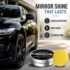 RadiantSheen™ — Turn Every Head with Mirror-Deep Shine and Rock-Solid Paint Protection
