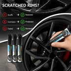AeroFlect™ — Erase Scratches Instantly and Keep Your Rims Looking Showroom Perfect