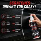RadianceGuard™ — Instantly Erase Scratches and Ignite a Mirror-Like Shine