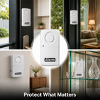 ShieldSense™ — Instantly Stop Intruders and Sleep Soundly Every Night