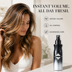 Lumiva™ Volumizing Hair Mist — Instantly Bring Lifeless Hair Back to Bouncy, Beautiful Life