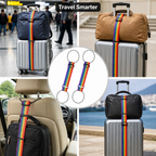 VoyaLink™ — Lock Your Luggage, Unlock Total Travel Freedom