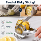 RamberEase™ — Slice Fearlessly, Create Effortlessly Every Time