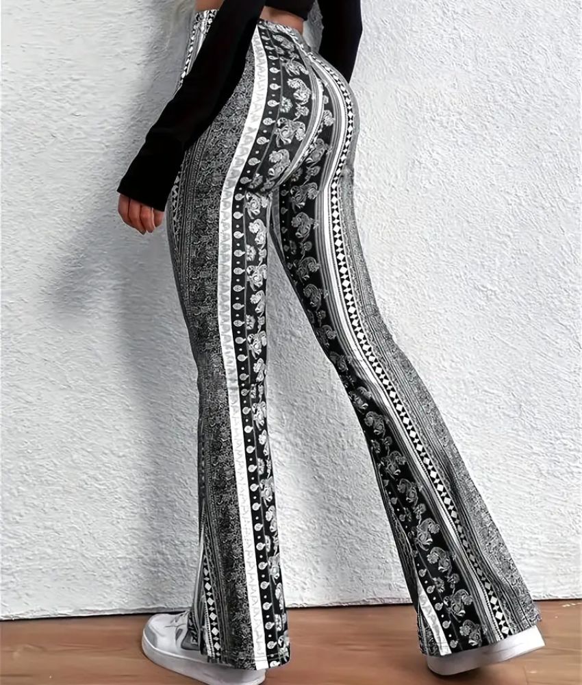 ShapeChic™ Verboden Broek