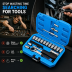 FixMate Pro™ — Feel Ready for Everyday Repairs, Without the Tool Hunt