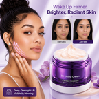 VitaLuma™ Radiance Cream — Wake Up to Firmer, Brighter, Unstoppable Skin Every Morning