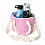 Hydriva™ — Carry More, Stress Less, and Own Every Moment Hands-Free