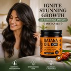 Miraleaf™ Hair Elixir — Ignite Stunning Growth and Shimmering Strength Instantly
