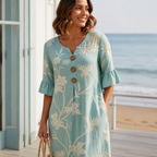 LuminaSway™ — Slip Into All-Day Cool Comfort and Effortless Elegance