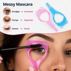 LashSculpt™ Trio Tool — Effortless, Flawless Lashes That Command Attention Every Time