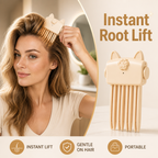 VivaLuxe™ Root Lift Clip — Instantly Amp Up Your Hair for All-Day Head-Turning Volume