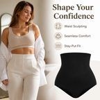 SilhouetSoul™ — Shape Your Waist, Boost Your Confidence Every Day