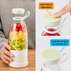 VioraBlend™ — Power Your Day with Smooth, Fresh Energy Anywhere