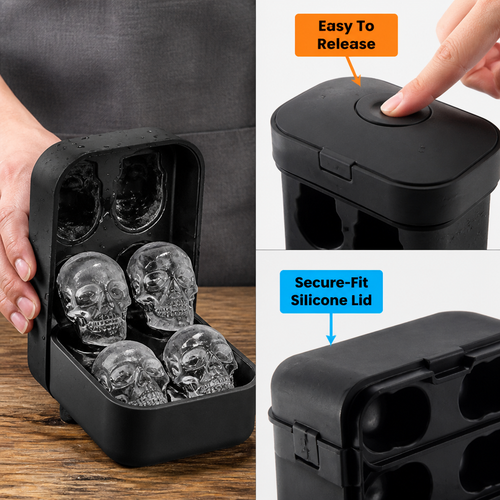 BoneChill™ — Keep Every Sip Bold, Cool, and Unforgettable