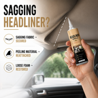 CabinRevive™ — Restore a Neater, More Polished Car Interior at Home