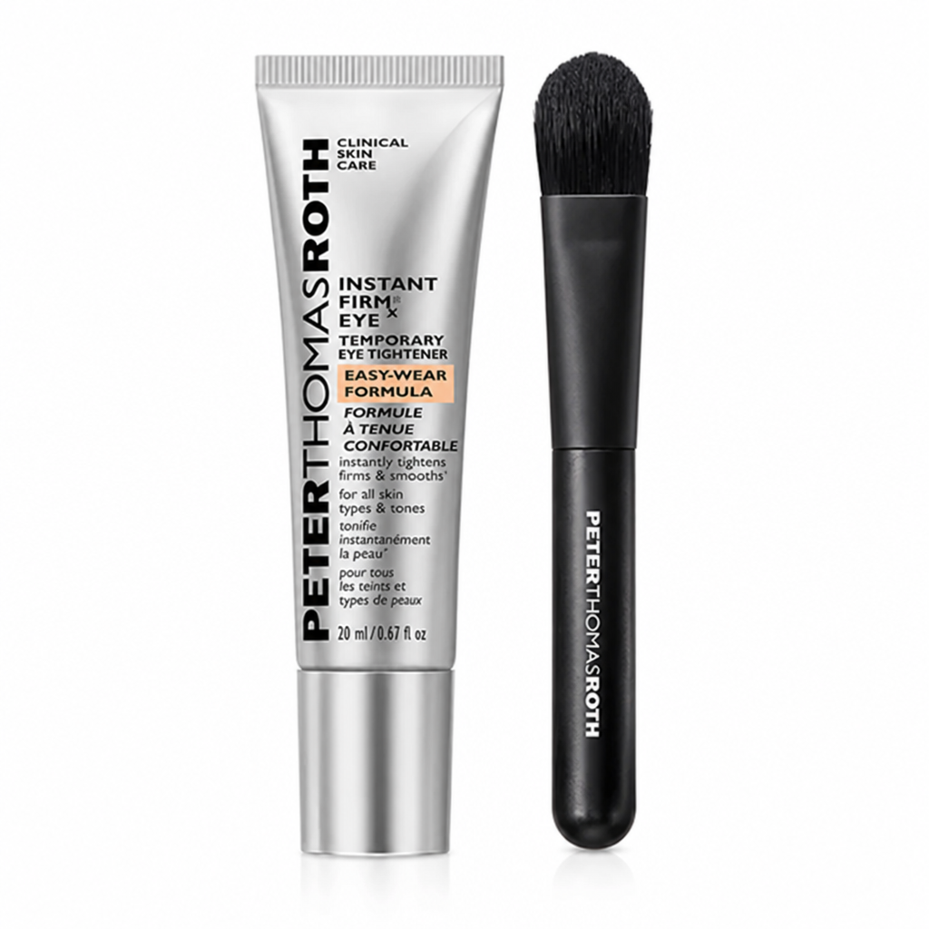 AgilisLift™ Eye Reviver — Instantly Wake Up Tired Eyes and Reveal Youthful Radiance
