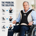 RamenaGuard™ — Embrace Worry-Free Security and Comfort for Your Loved Ones