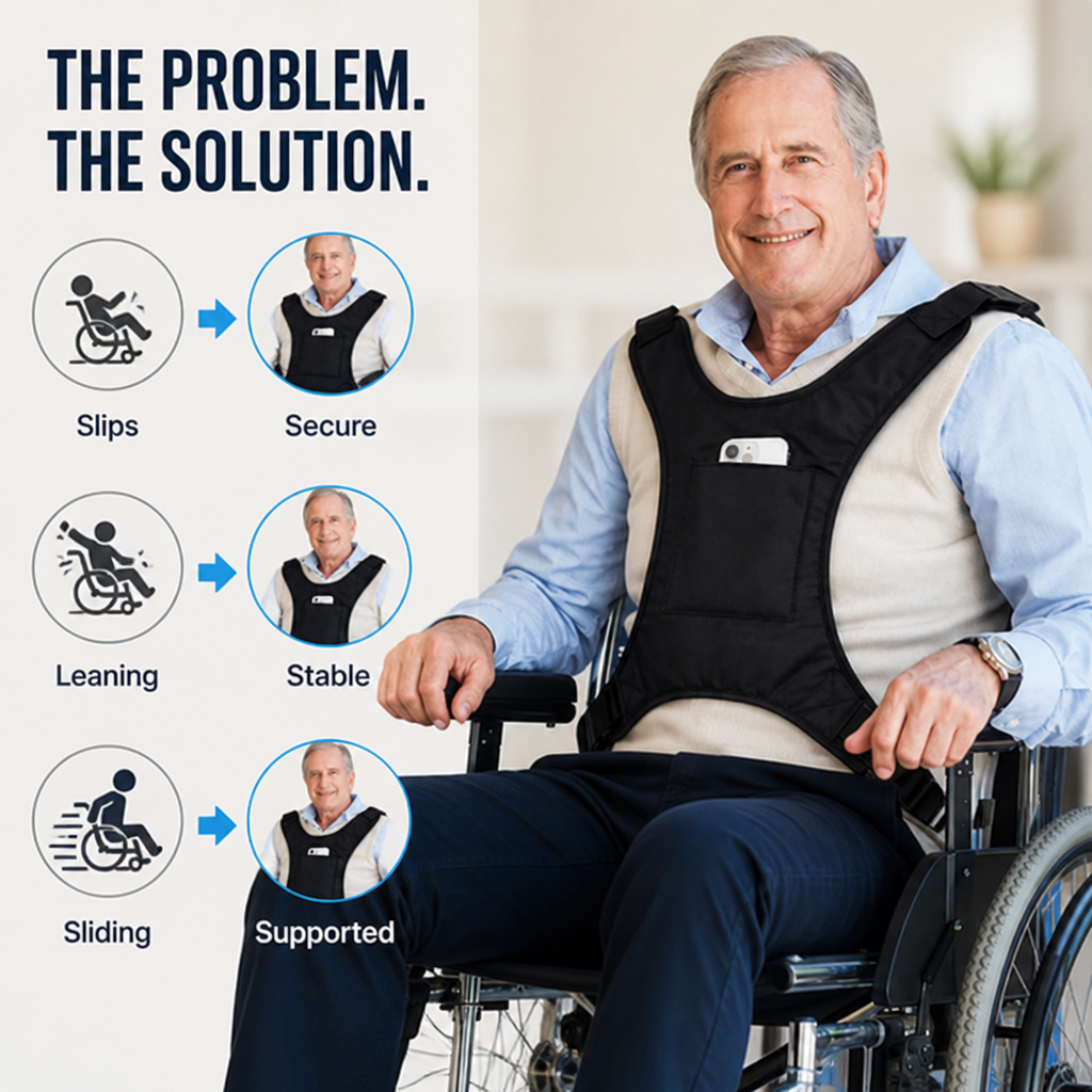 RamenaGuard™ — Embrace Worry-Free Security and Comfort for Your Loved Ones