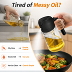 VitaMist™ — Take Full Command of Every Drop for Healthier, Cleaner Cooking