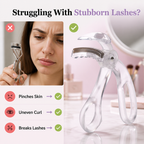 Ramelle™ LashLift Curler — Unleash Bold, Eye-Opening Lashes That Command Attention