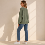 RibelleEase™ — Feel Cozy, Look Effortlessly Put-Together
