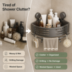 GripNest™ — Instantly Clear Clutter and Enjoy Calm, Ready-to-Go Storage