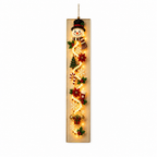 MerryLume™ — Turn Your Entryway Into a Cozy Christmas Welcome
