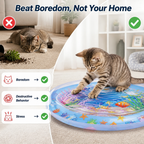 RipplePounce™ — Unleash Your Cat’s Fierce Play Instincts and Endless Joy