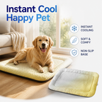 FrostPaw™ — Instant, Soothing Cool Relief Your Pet Will Crave All Day