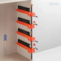 GlidePro™ — Master Flawless Drawer Installations Without the Hassle