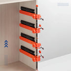GlidePro™ — Master Flawless Drawer Installations Without the Hassle