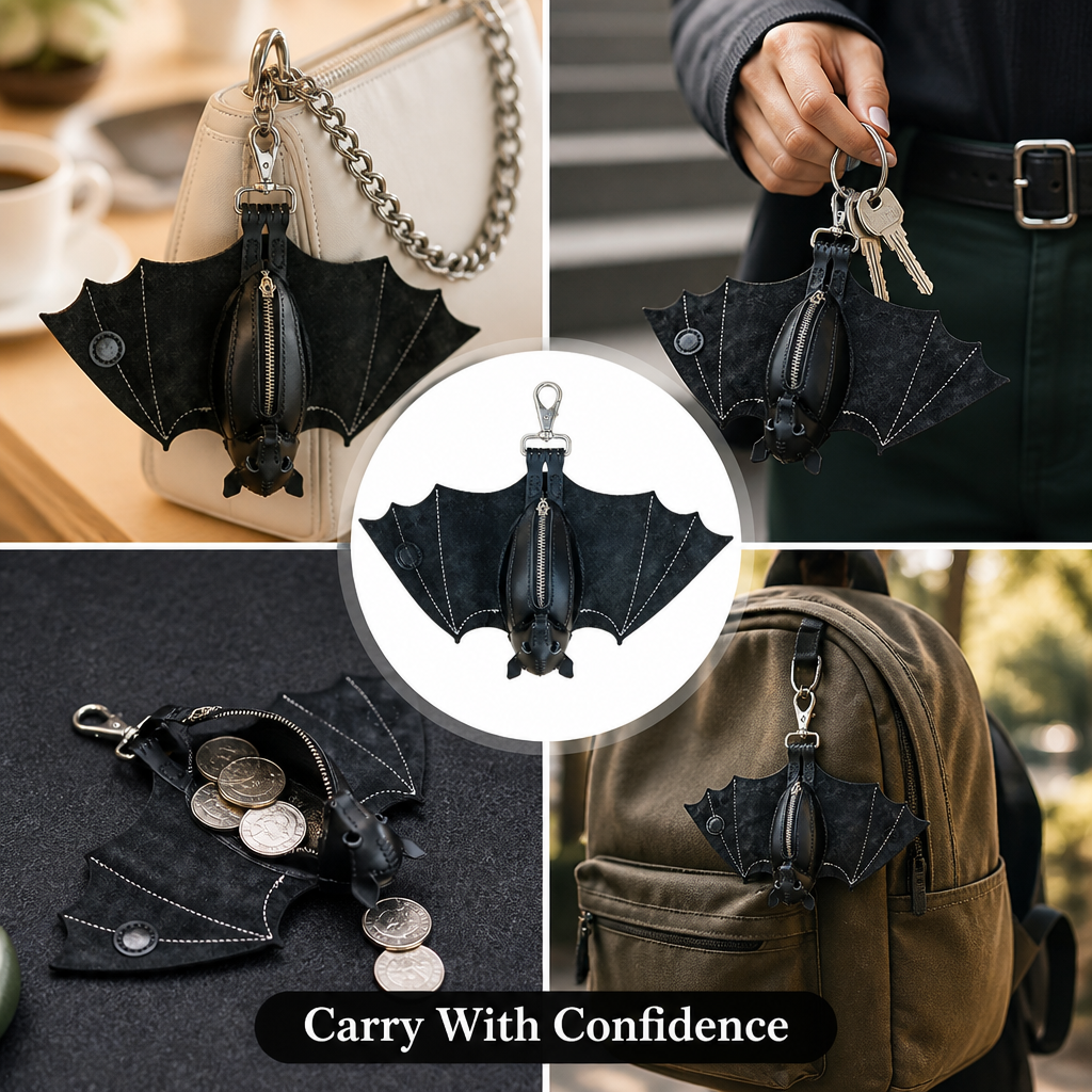 ShadowGrip™ — Unlock Bold Style and Effortless Everyday Power