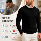 Ramblex™ — Stay Warm and Unstoppable No Matter the Chill