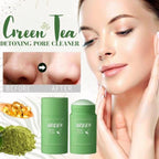 Green Tea Deep Cleanse Mask (1+1 FREE TODAY!)