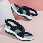 Sandales ultra confortables pour femmes