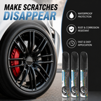 RevitaShield™ Scratch Repair Pen — Instantly Transform Scratched Rims into Showroom Shine