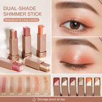 LushAura™ — Command Attention All Day with Effortless, Waterproof Glam