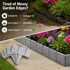 StoneAura™ — Transform Your Garden Instantly with Effortless, Jaw-Dropping Stone Elegance
