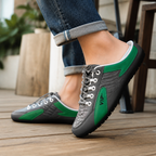 VeroStride™ — Slip Into All-Day Energy and Unstoppable Style
