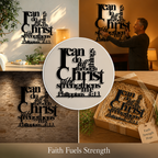 RambleFaith™ — Ignite Daily Strength and Peace That Never Fades