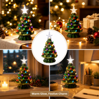 LuminaNest™ — Wrap Your Home in Warmth and Timeless Holiday Magic