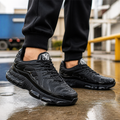 VigorGuard™ Steel-Toe Shoes — Unbreakable Protection That Feels Like Air on Your Feet
