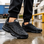 VigorGuard™ Steel-Toe Shoes — Unbreakable Protection That Feels Like Air on Your Feet