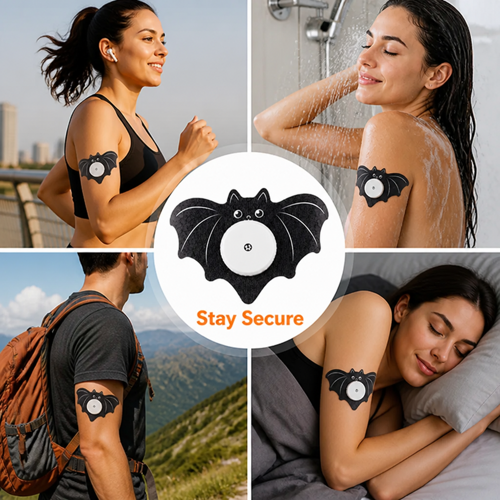 TitanGuard™ — Unshakable Comfort That Frees You to Live Boldly