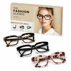 RamoraVue™ — See Clearly, Feel Energized, and Crush Eye Strain All Day
