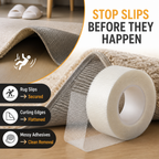 MeshMend™ — Secure, Clean Holds for Every Fix and Project