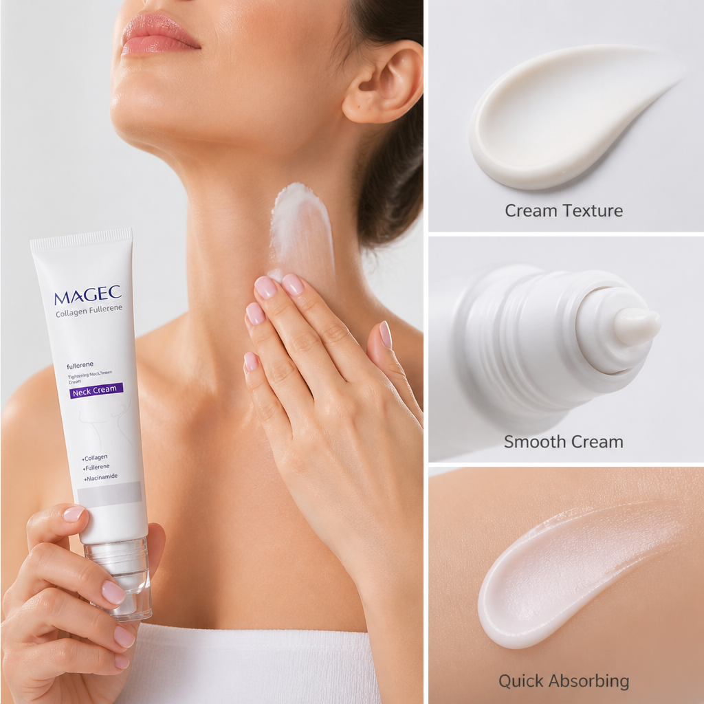 VitaLift™ Neck Elixir — Unleash Firmer, Youthful Skin That Glows with Confidence