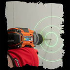 StraightDrill™ - Präzision multiple pour les mains parfaites