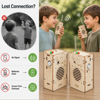 RamSysLink™ — Ignite Your Child’s Genius with Hands-On STEM Magic