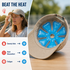 ChillGuard™ — Stay Cool, Sharp, and Unstoppable All Day Long